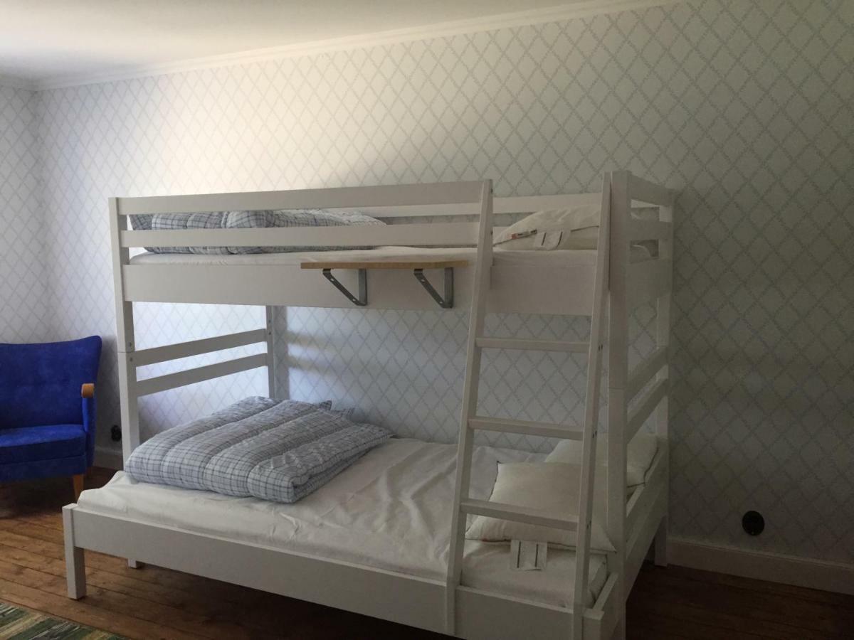 Hakansbygget Vaggeryd Esterno foto