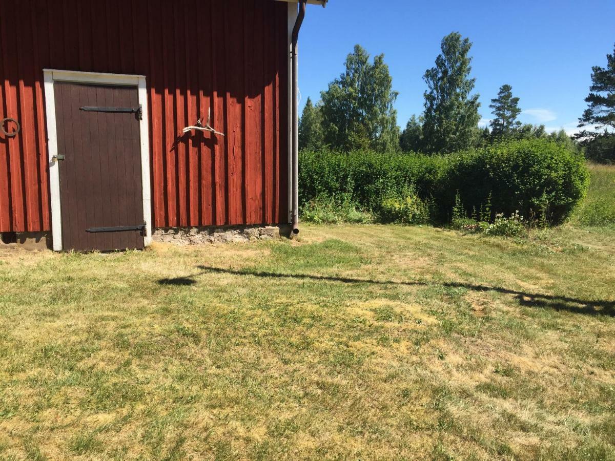 Hakansbygget Vaggeryd Esterno foto